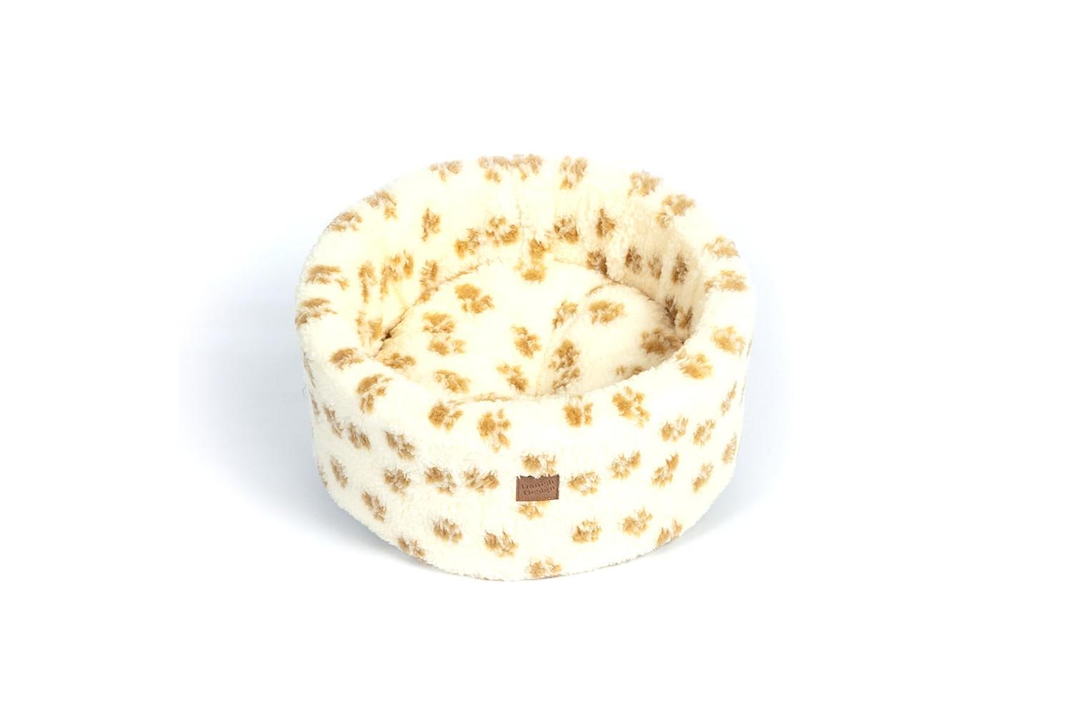 Danish Design Bp-957874 - Dd Cat Cosy Bed Med