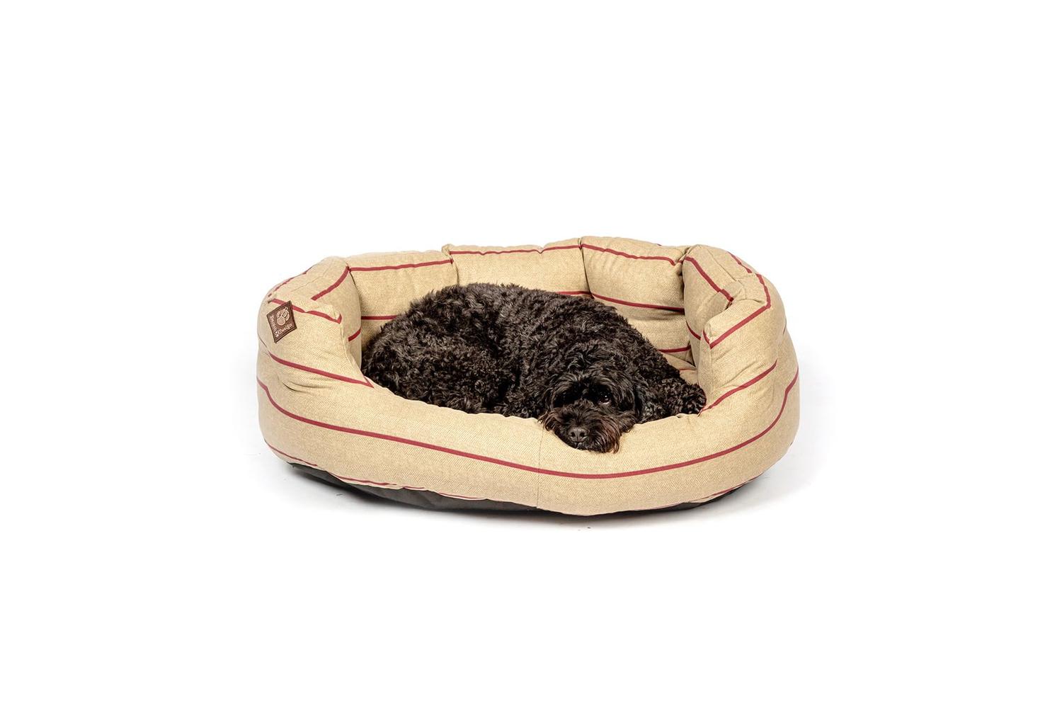 Danish Design Bp-956756 - Dd Heritage H/bone Slumb - 24