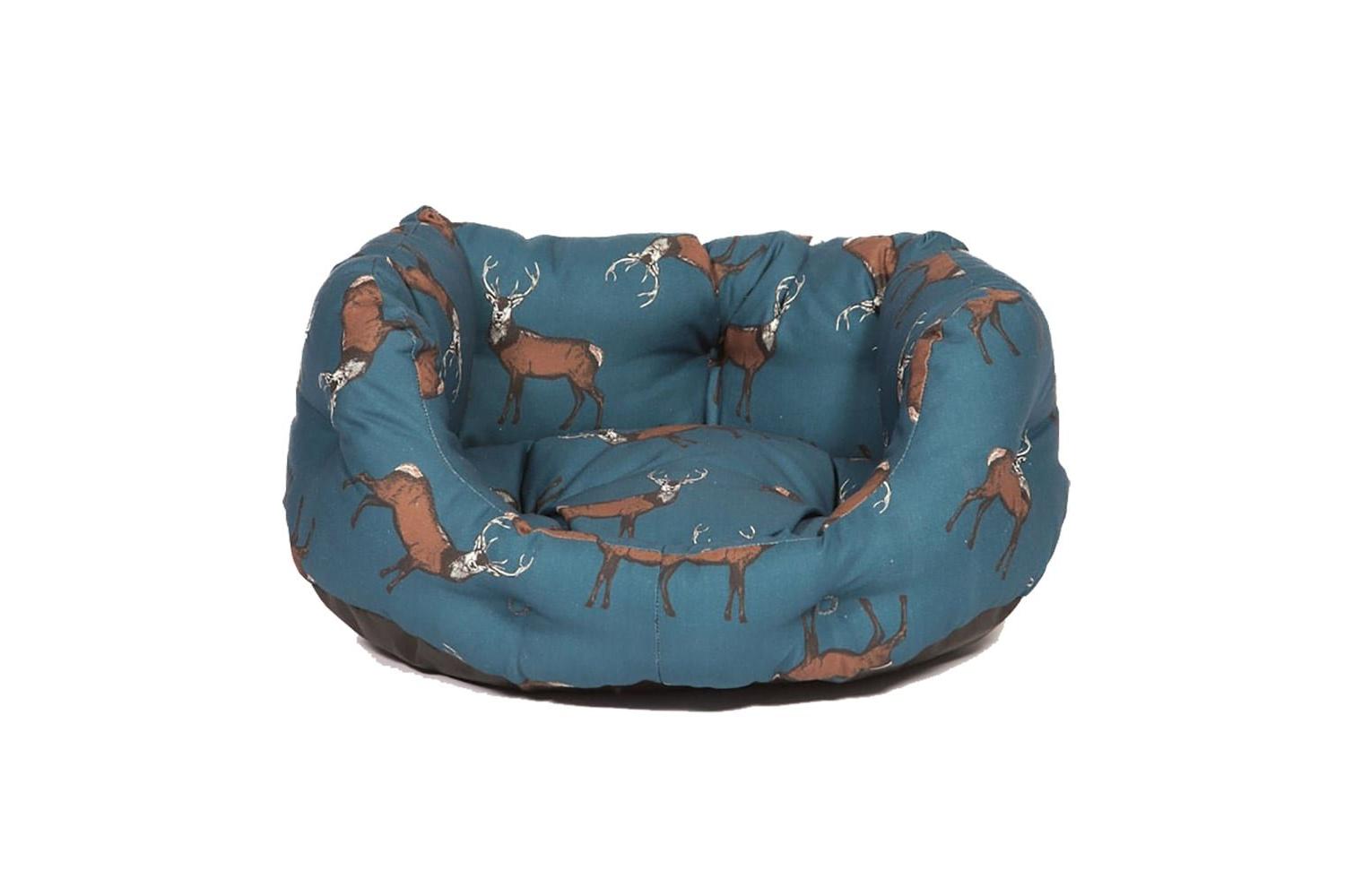 Danish Design Bp-229598 - Dd W/land Stag Del Slumb - 24