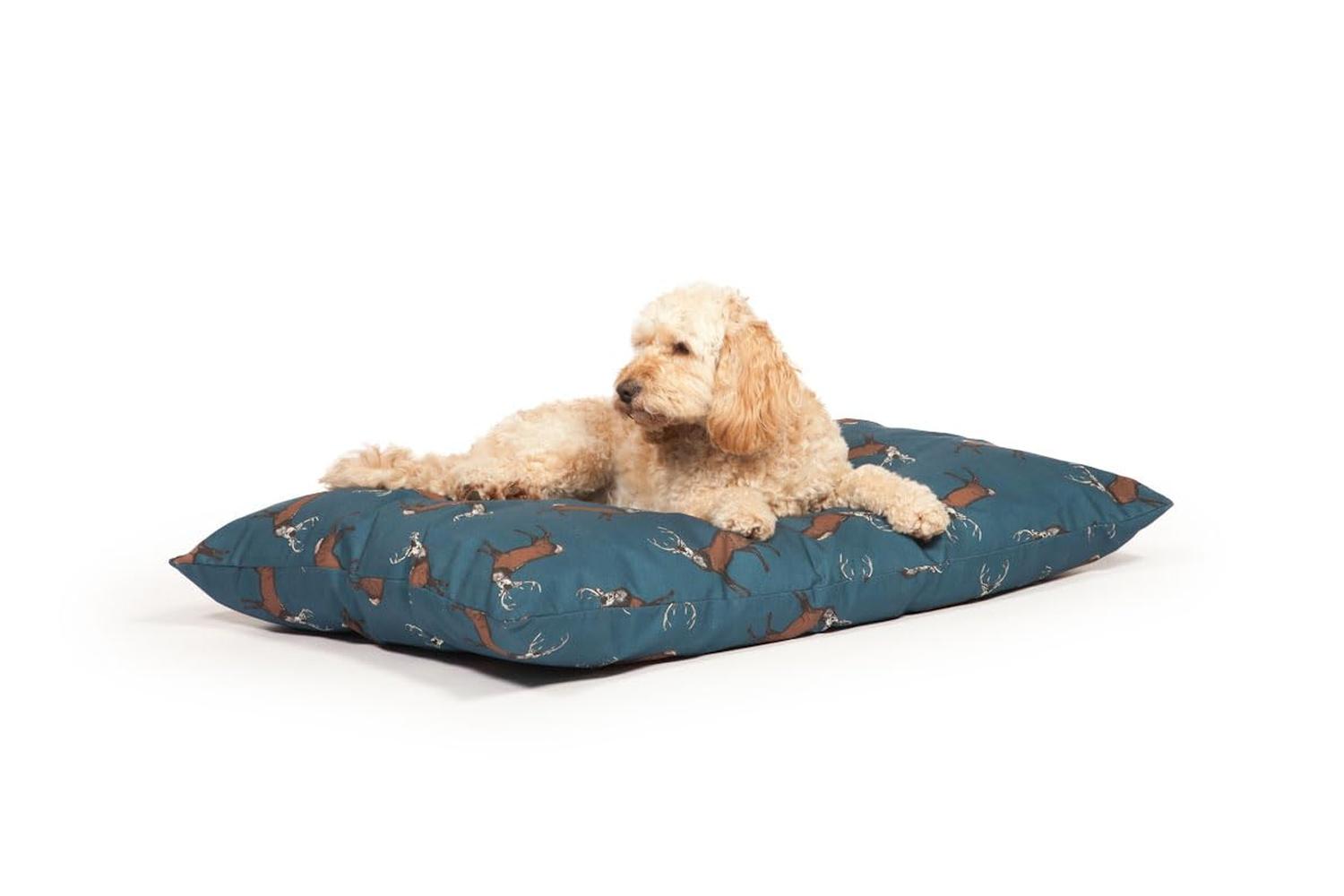 Danish Design Bp-229398 - Dd W/land Stag Deep Duvet - Med