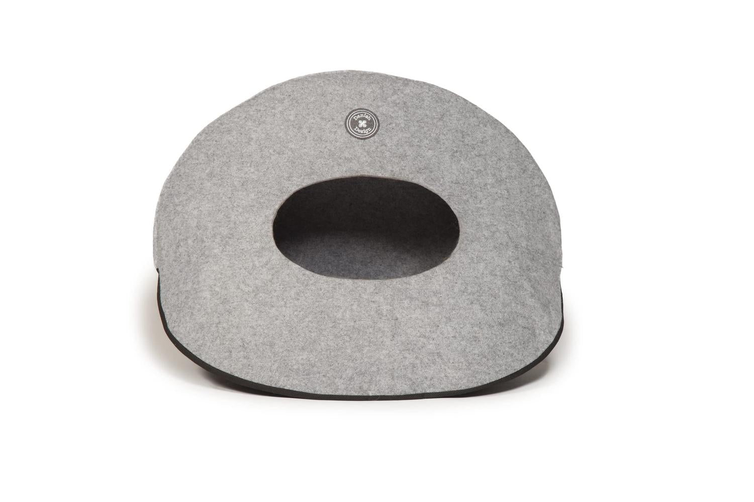 Danish Design Bp-325398 - Dd Cat Pebble Grey - Sgl