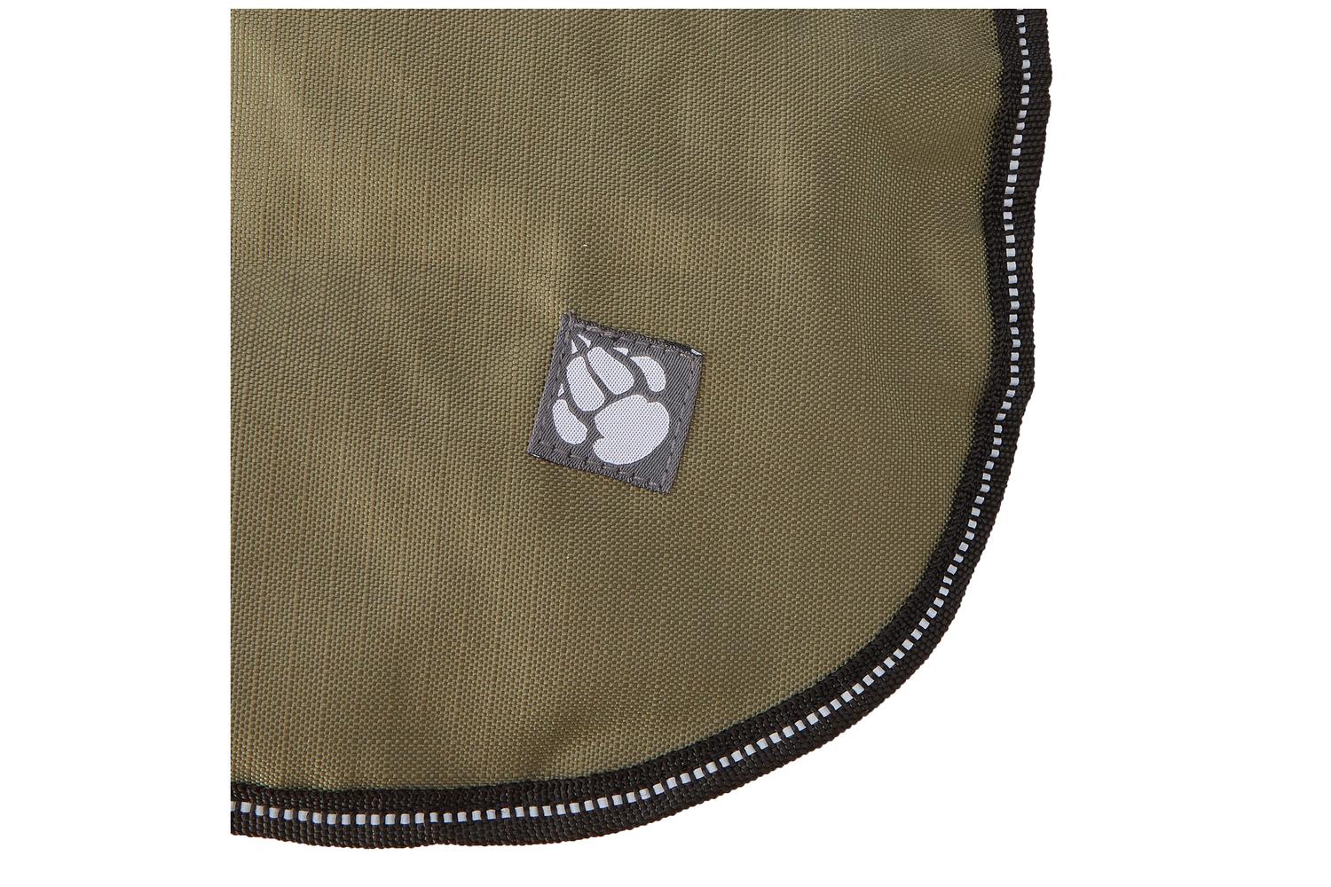 Danish Design Bp-71378 - Dd Dog Coat 2/1 Khaki - 50cm-3