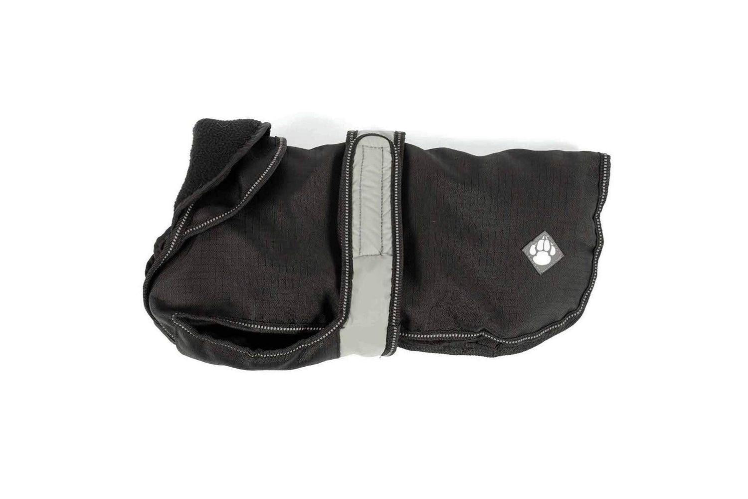 Danish Design Bp-959241 - Dd Dog Coat 2/1 Black 45cm