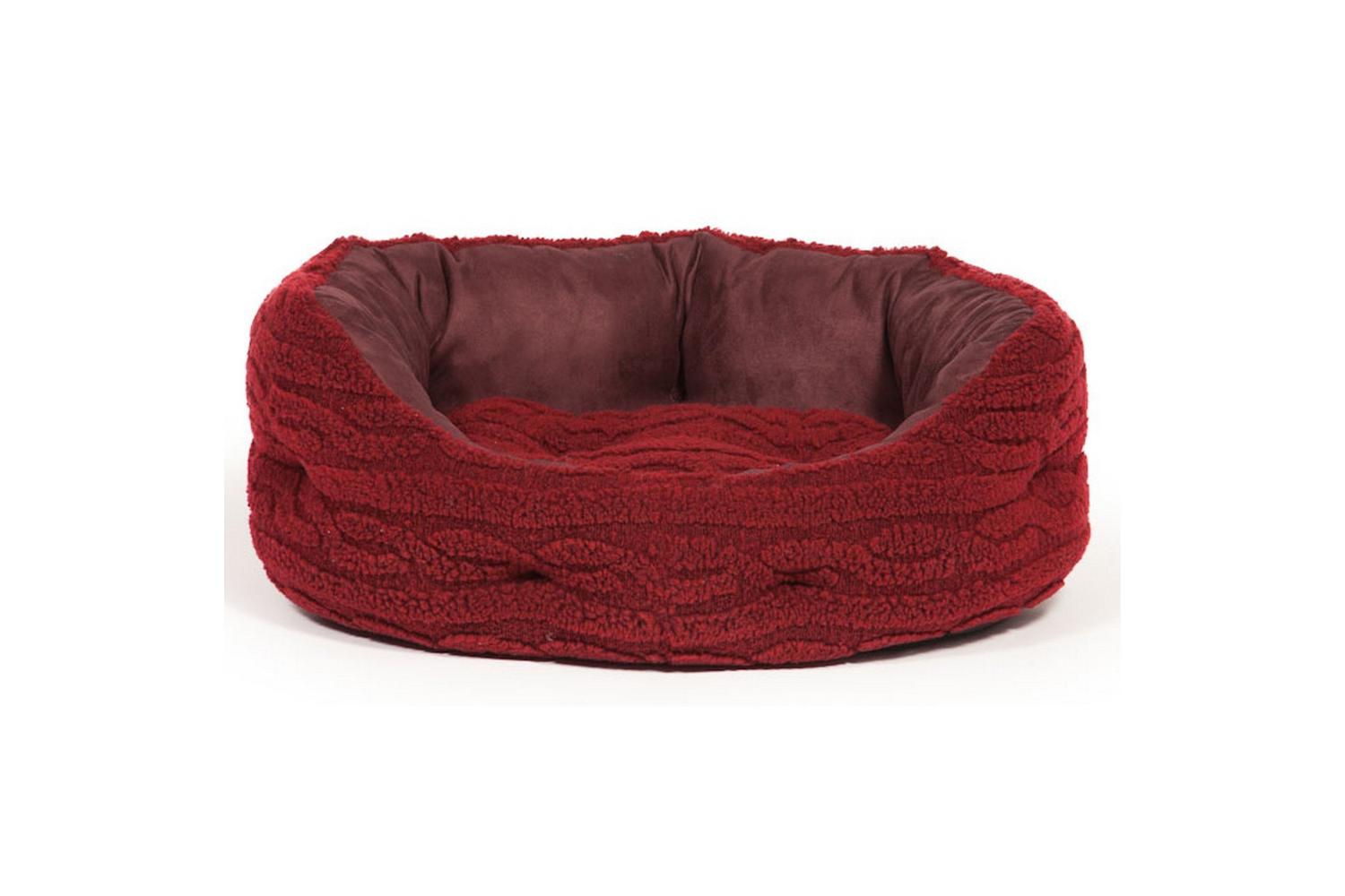 Danish Design Bp-71478 - Dd Bob P/ter Dlx Slumber 18"-2