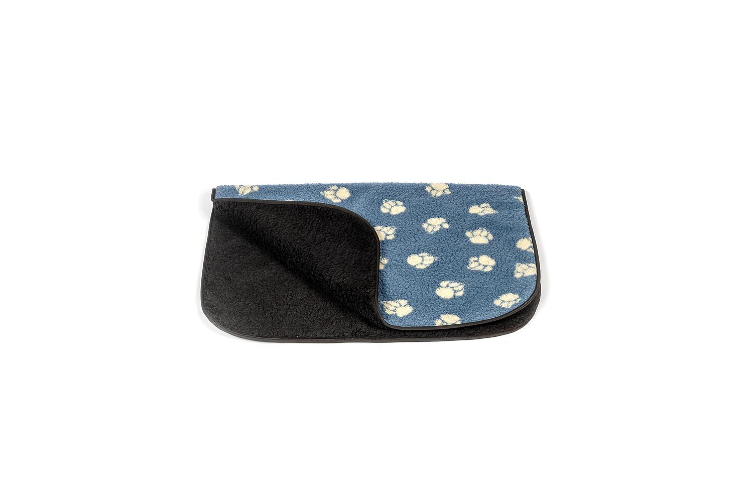 Danish Design Bp-817414 - Dd Harbour Paw Blanket - Med