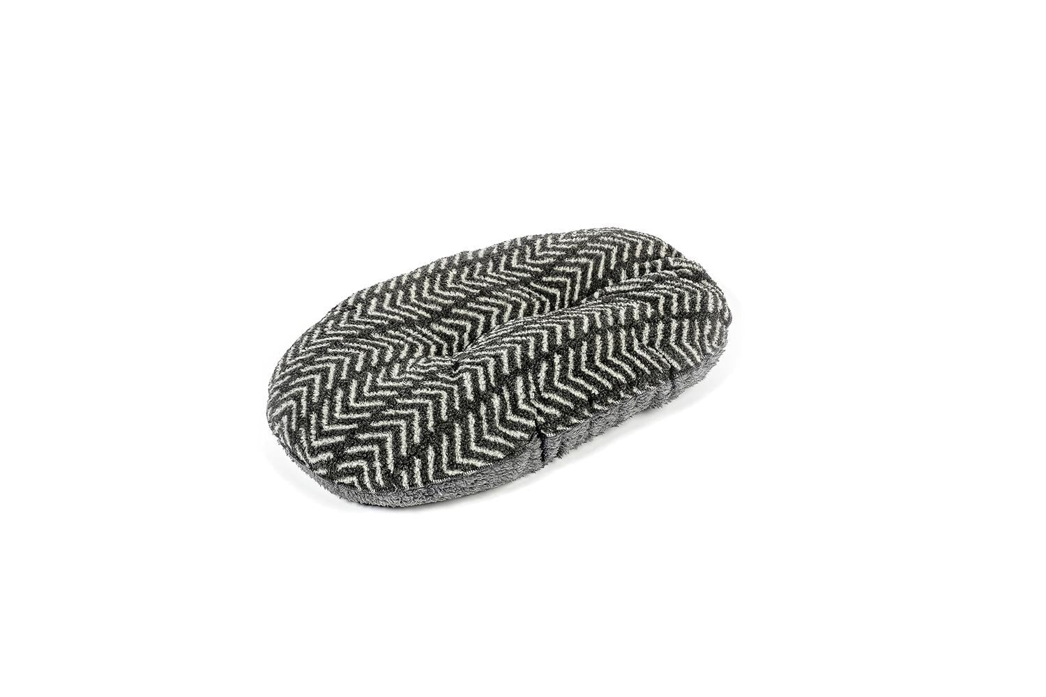 Danish Design Bp-818620 - Dd Arrow C/coal Mattress - Med