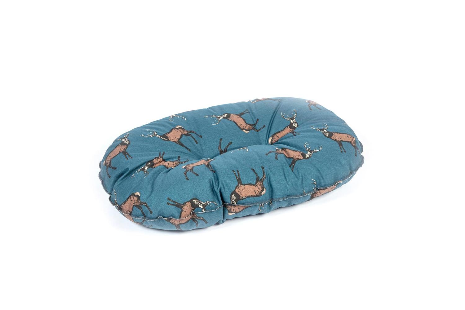 Danish Design Bp-229643 - Dd W/land Stag Qmatt - 33