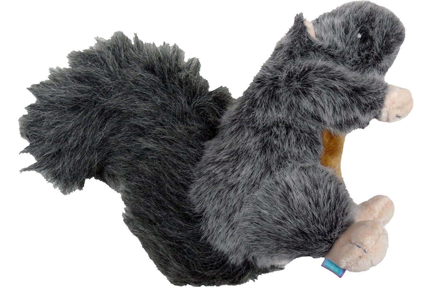 Dog For Dog Bp-412793 - H&b Country Squirrel - Lge