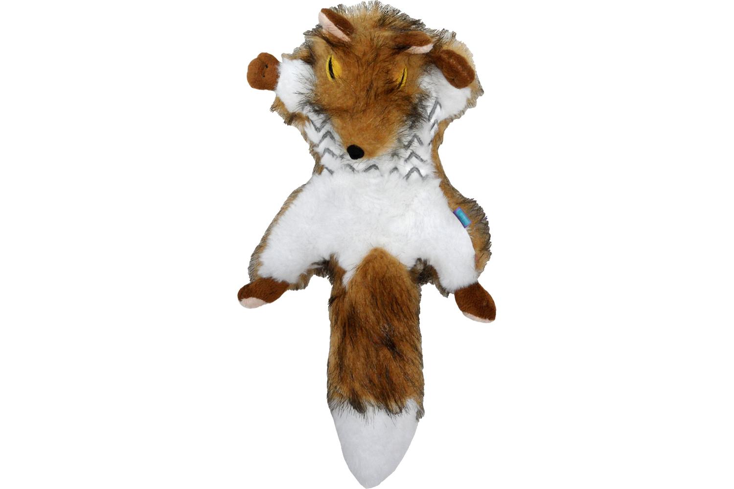 Dog For Dog Bp-412893 - H&b Country Fox R/kill Sml
