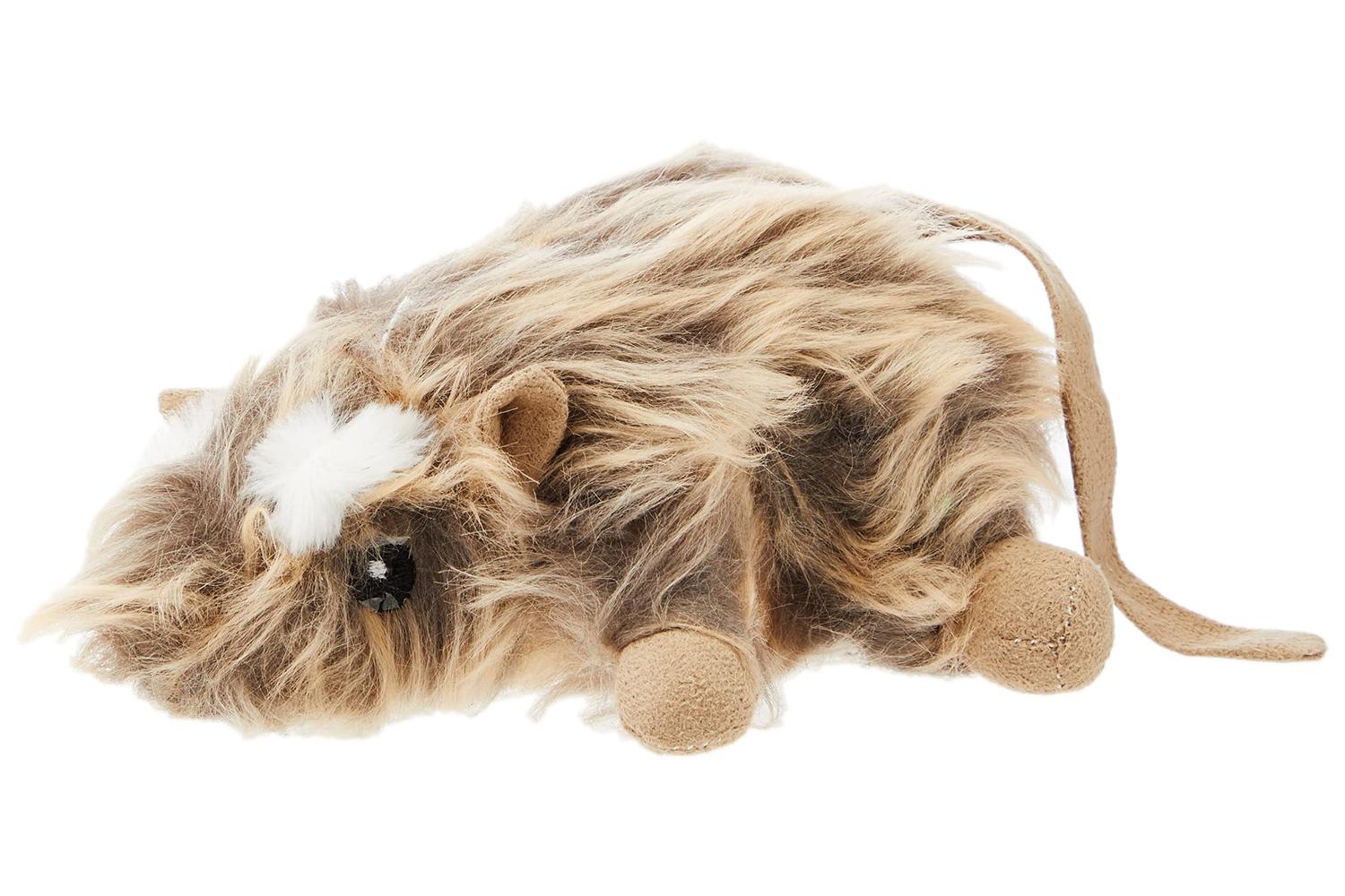 Dog For Dog Bp-412860 - H&b Country Rat - Sml