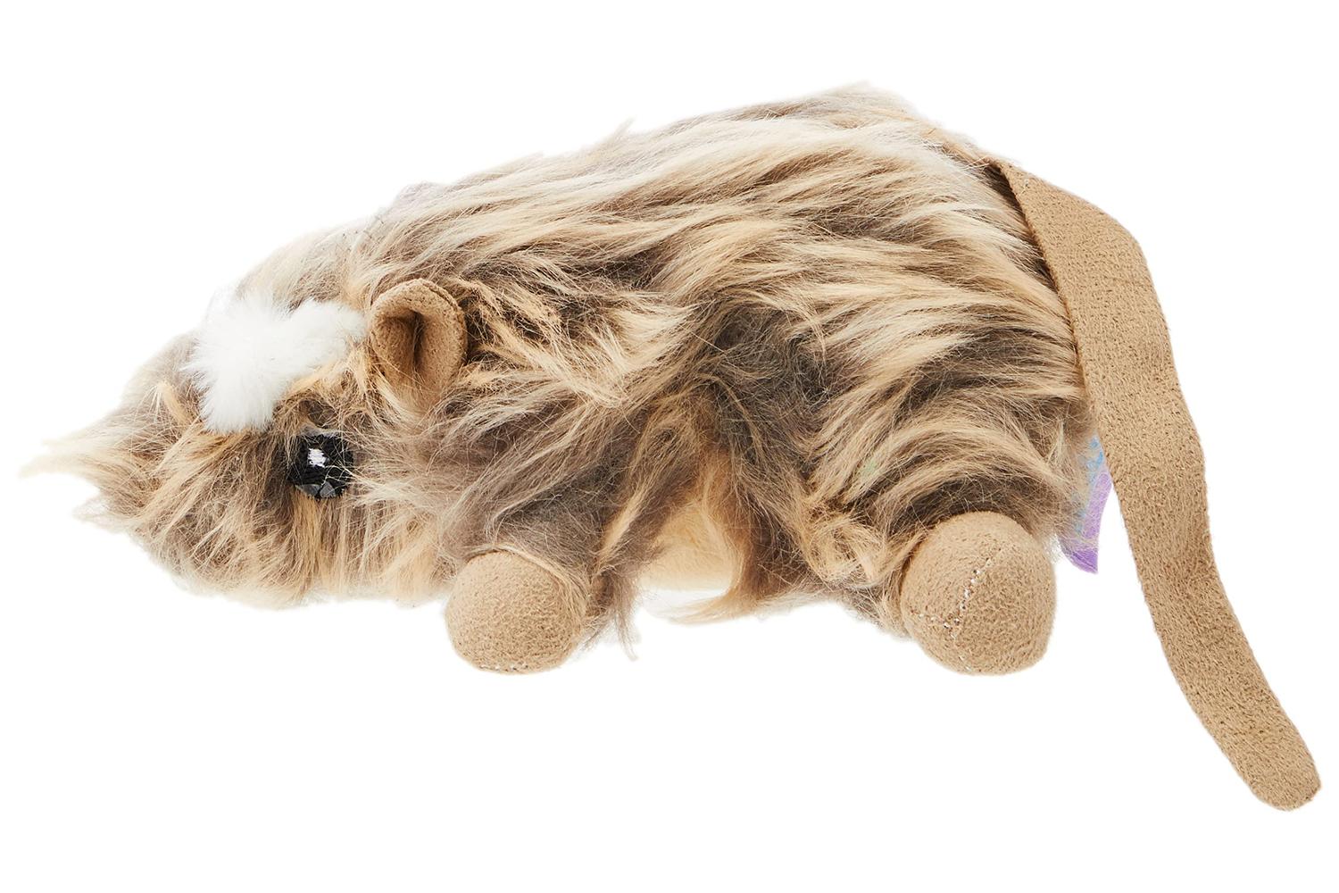 Dog For Dog Bp-412860 - H&b Country Rat - Sml-2