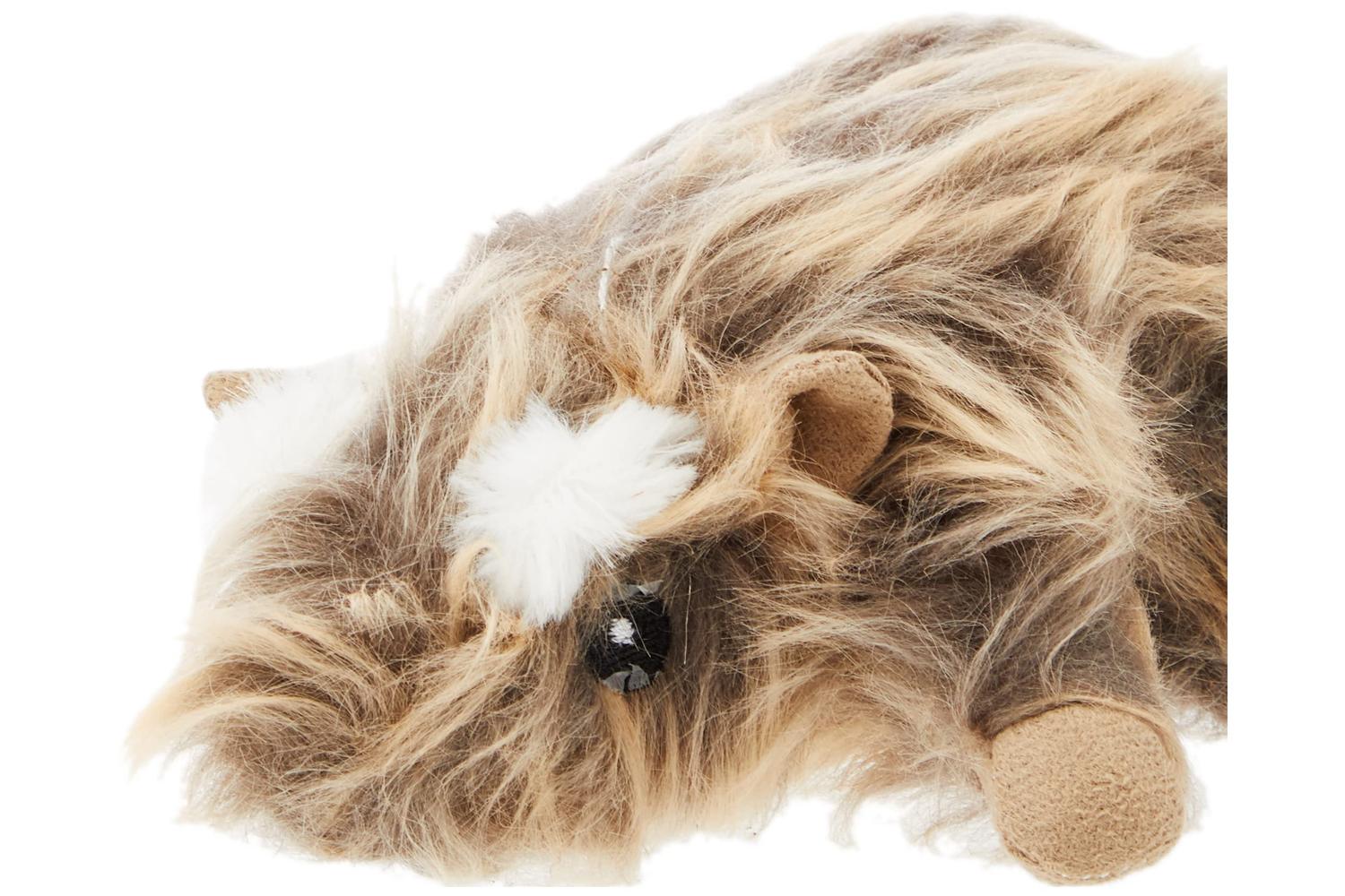 Dog For Dog Bp-412860 - H&b Country Rat - Sml-3