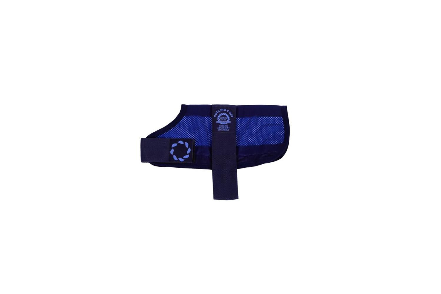 Doggiecool Bp-610477 - Ani Dog Cooling Coat - Xs