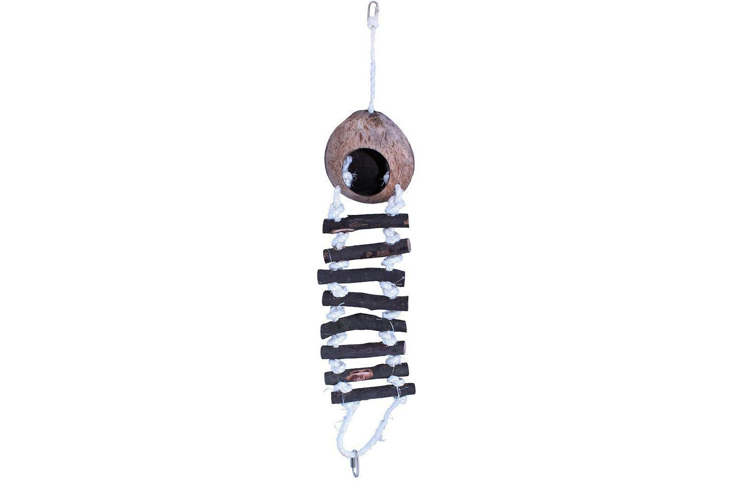First Nature Bp-292964 - N/first Hammock Hideaway 72cm