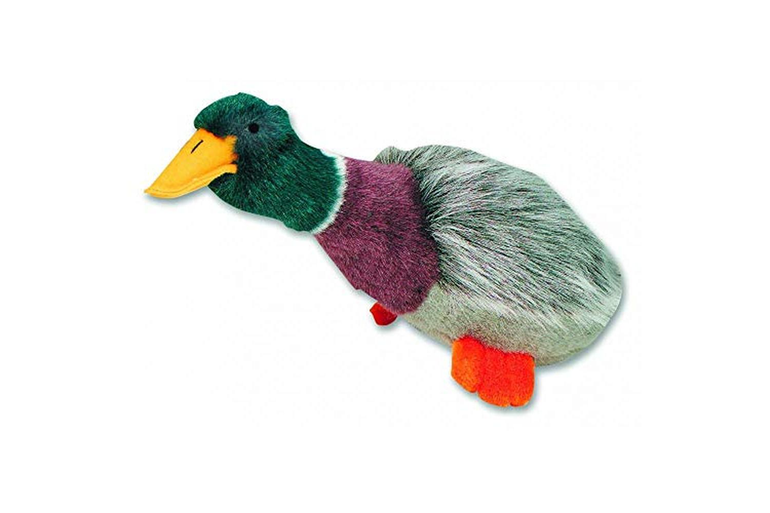 Fisher-price Bp-537644 - H/pet Migrator Mallard Med