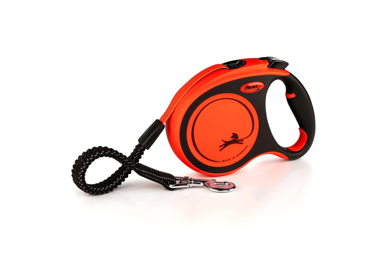 Flexi Bp-811172 - Flexi Xtreme Tape 5m Orn - Lge