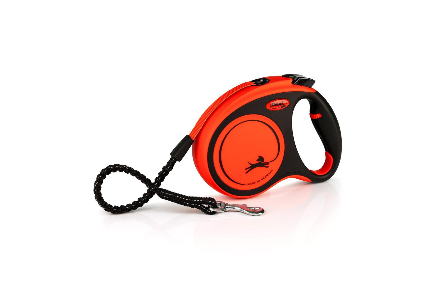 Flexi Bp-811193 - Flexi Xtreme Tape 5m Orn - Med