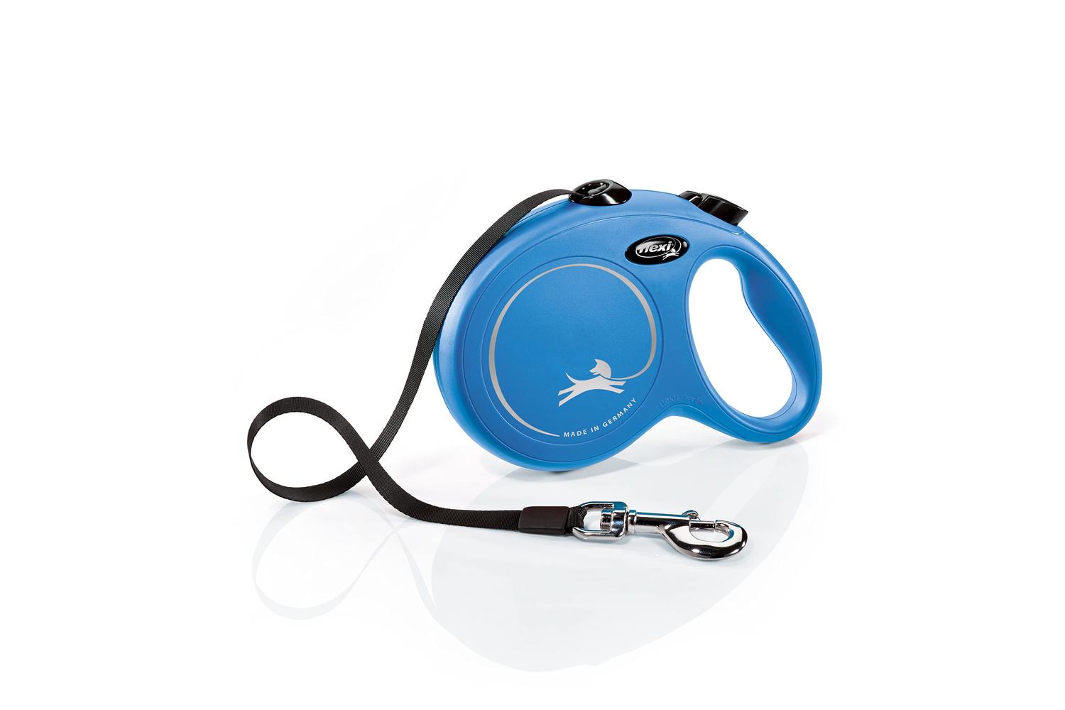 Flexi Bp-372568 - Flexi Classc Tape 5m Blu Lge