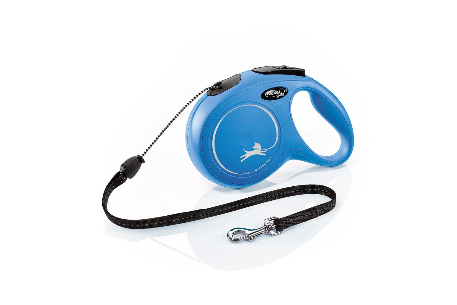 Flexi Bp-144340 - Flexi Classc Cord 8m Blu Med