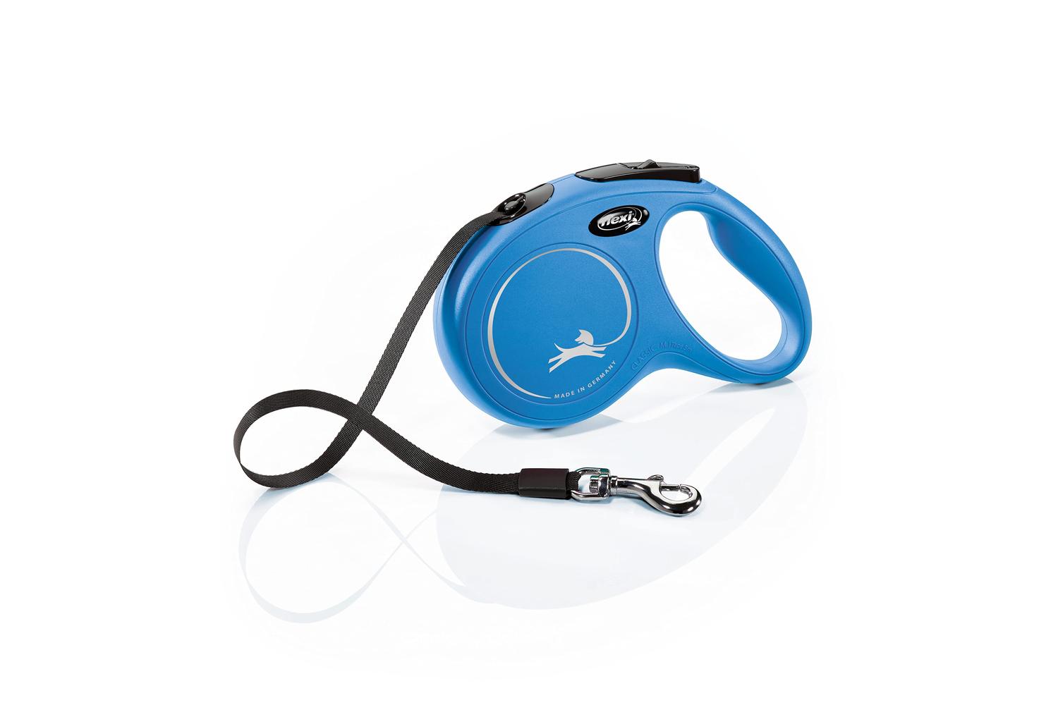 Flexi Bp-372570 - Flexi Classc Tape 5m Blu Med