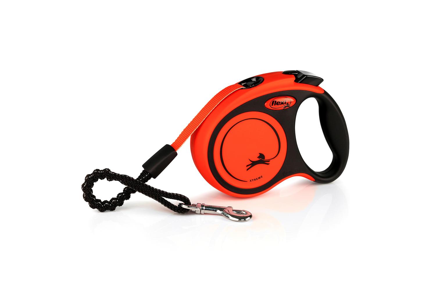 Flexi Bp-811177 - Flexi Xtreme Tape 3m Orn - Xs