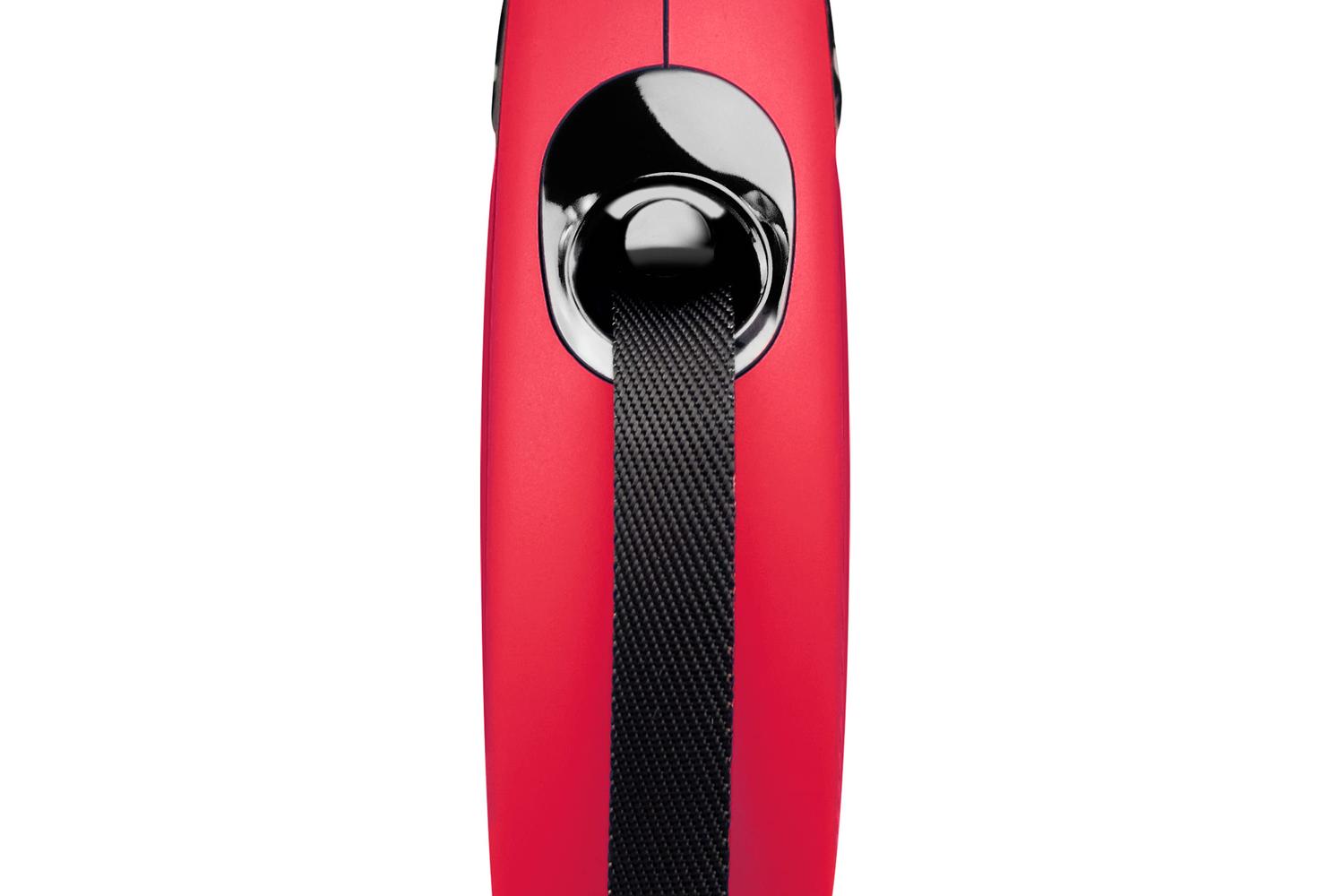 Flexi Bp-144484 - Flexi Classc Tape 5m Red Sml-2