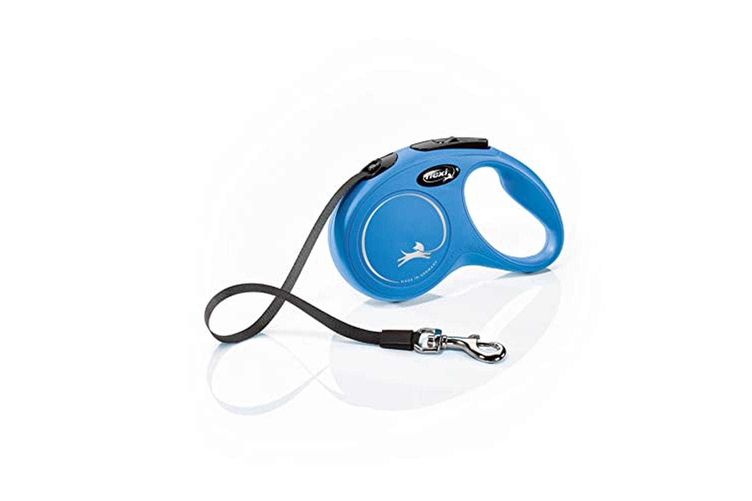 Flexi Bp-144495 - Flexi Classc Tape 5m Blu Sml