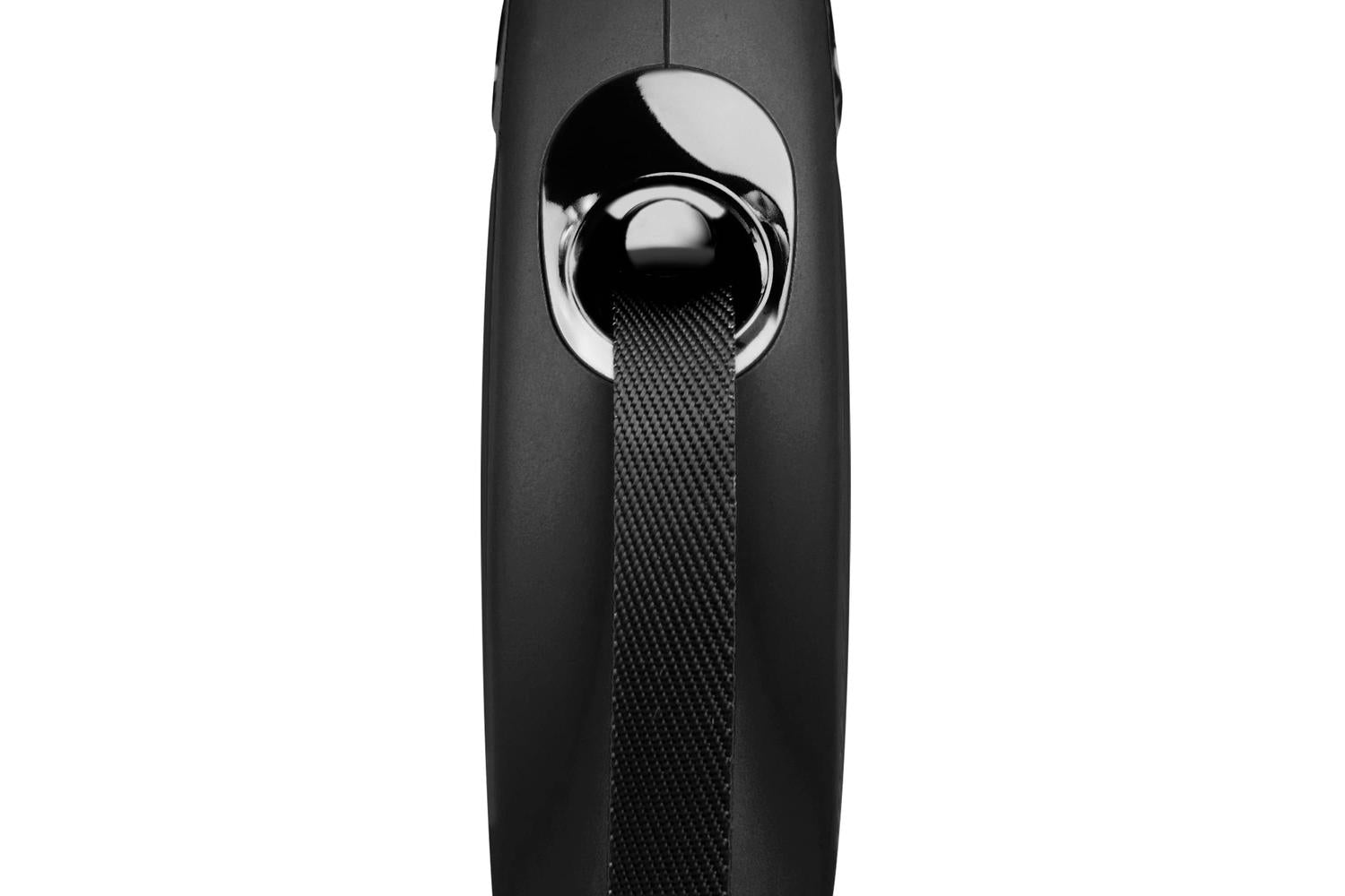 Flexi Bp-144505 - Flexi Classc Tape 5m Blk Sml-2