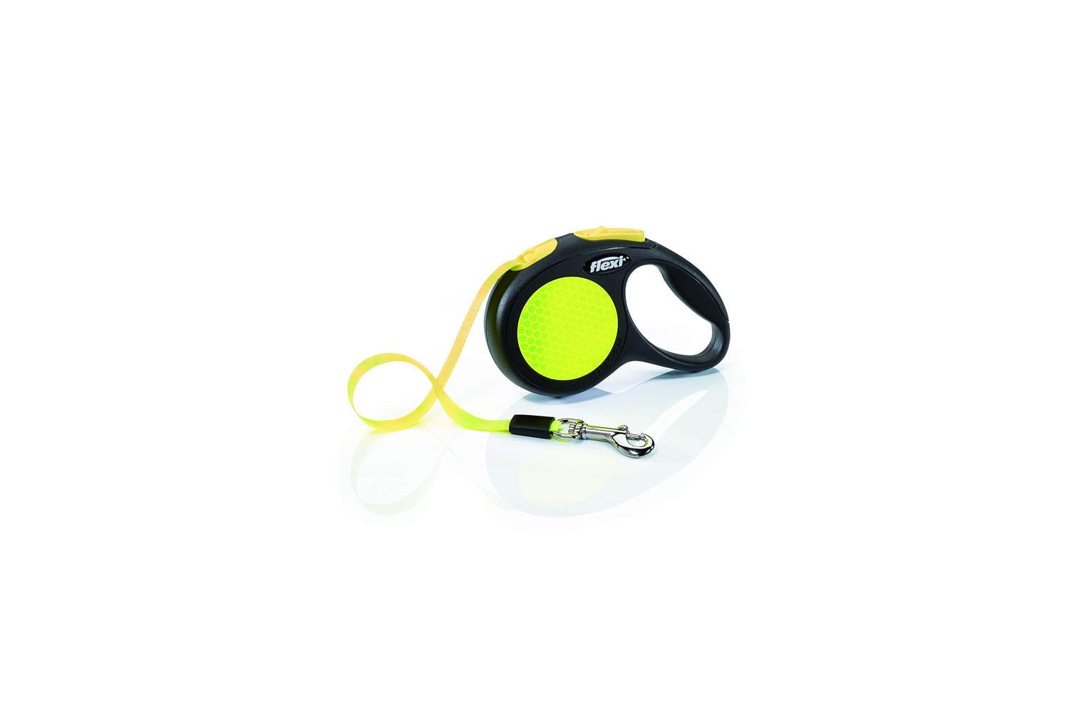 Flexi Bp-306433 - Flexi Neon Tape 3m Ylw Xsml