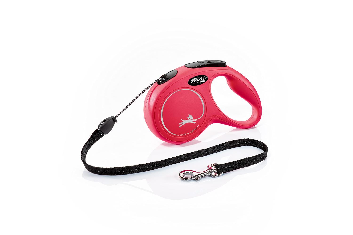 Flexi Bp-144305 - Flexi Classc Cord 5m Red Med