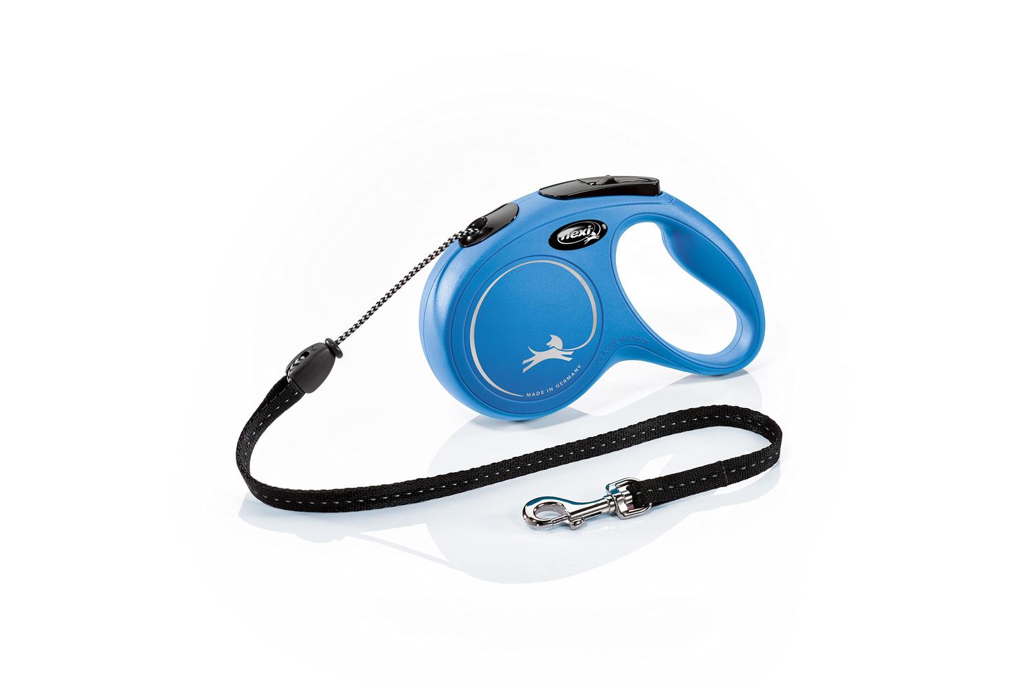 Flexi Bp-144316 - Flexi Classc Cord 5m Blu Med