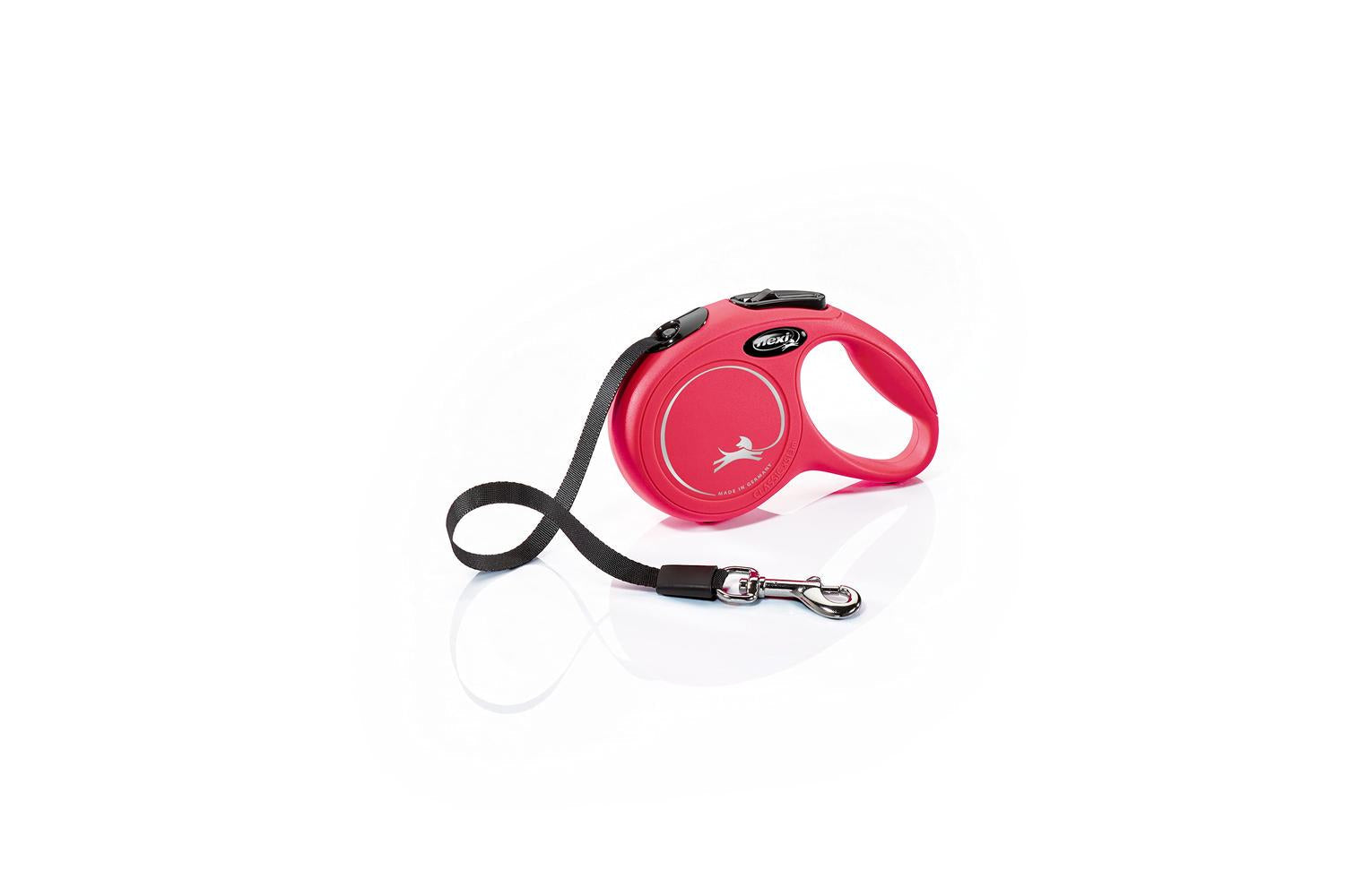 Flexi Bp-144540 - Flexi Classc Tape 3m Red Xs