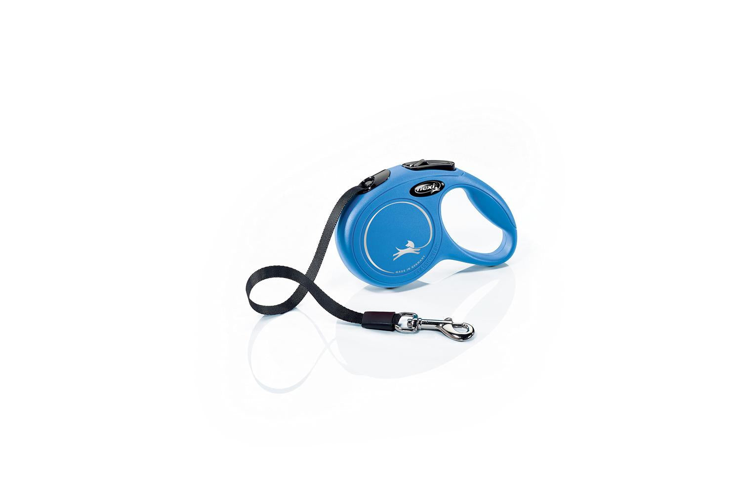 Flexi Bp-144551 - Flexi Classc Tape 3m Blu Xs