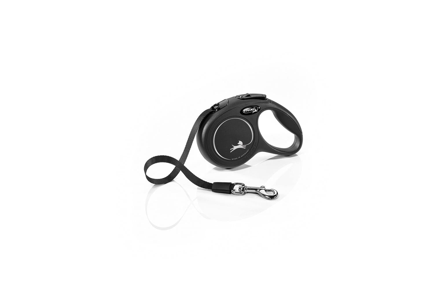 Flexi Bp-144562 - Flexi Classc Tape 3m Blk Xs