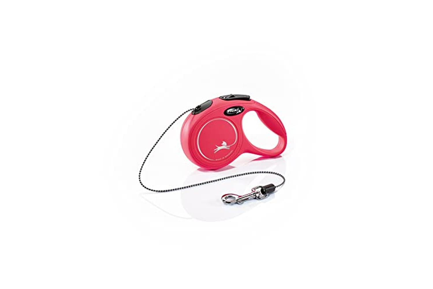 Flexi Bp-144516 - Flexi Classc Cord 3m Red - Xs