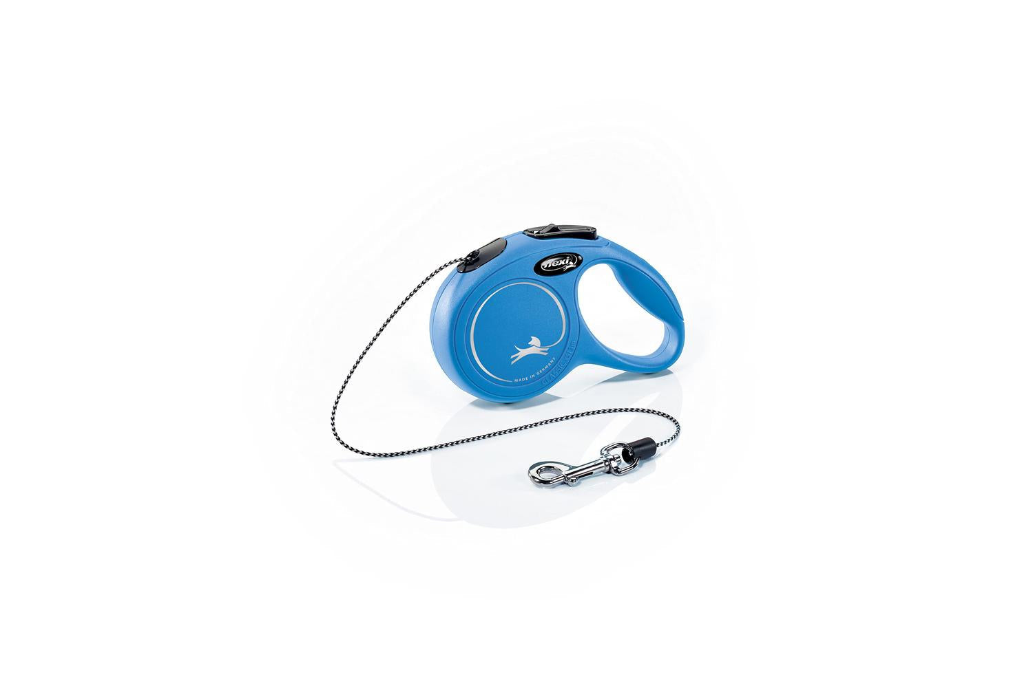 Flexi Bp-144527 - Flexi Classc Cord 3m Blu Xs