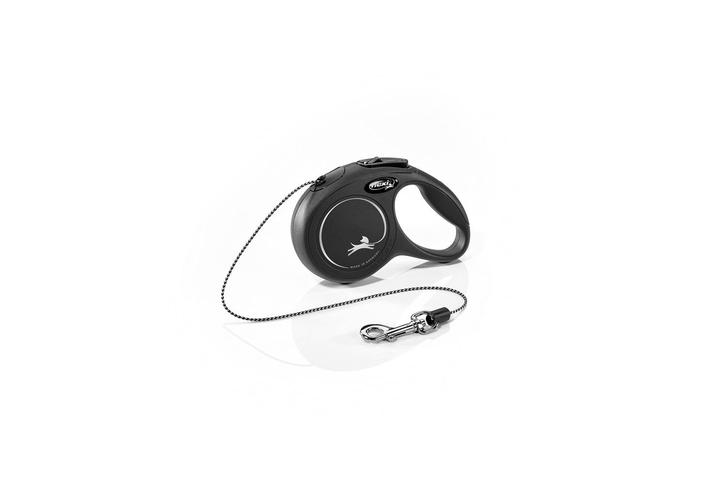 Flexi Bp-144538 - Flexi Classc Cord 3m Blk Xs