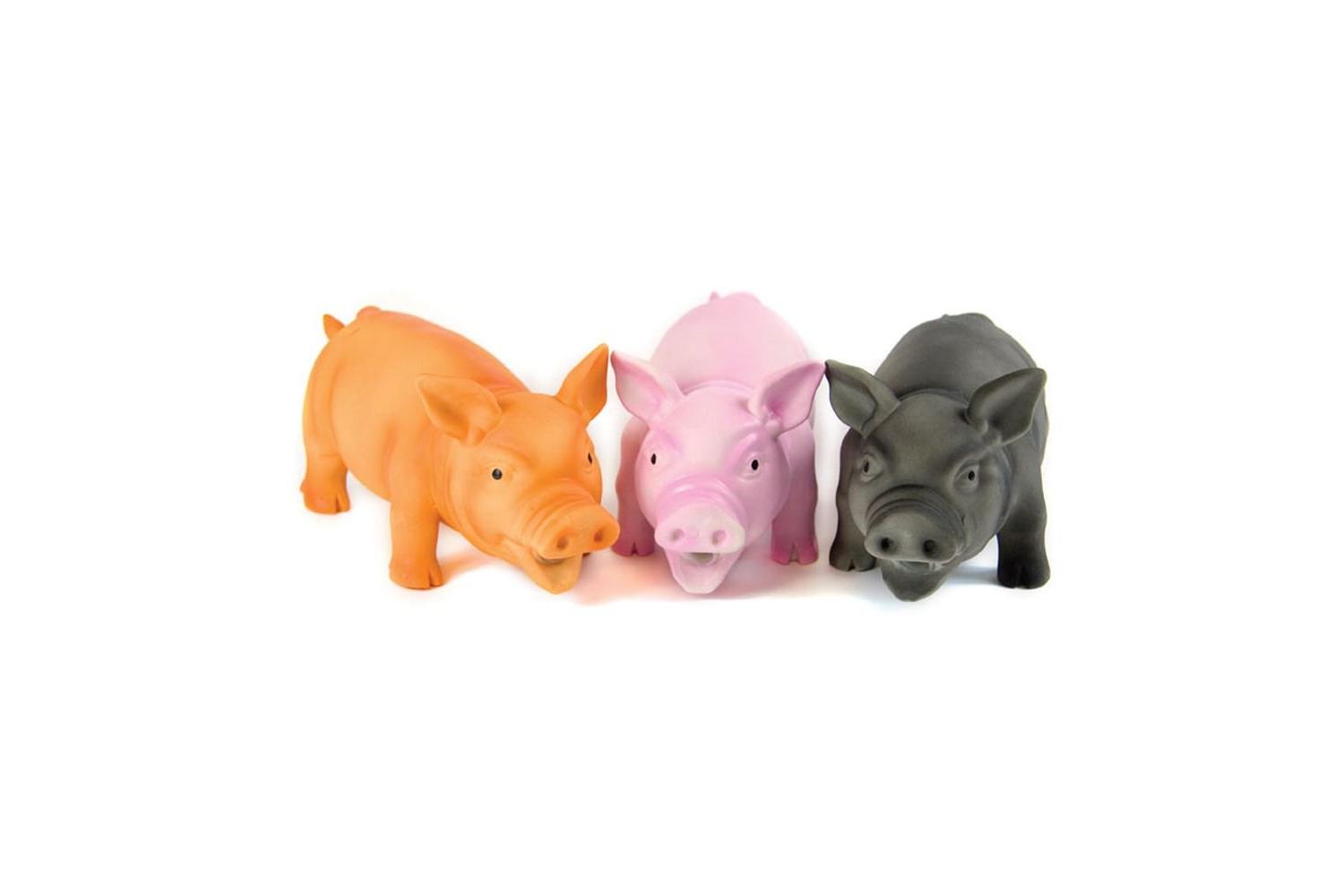 Good Boy Bp-589838 - Gb Piggy Pals Sgl