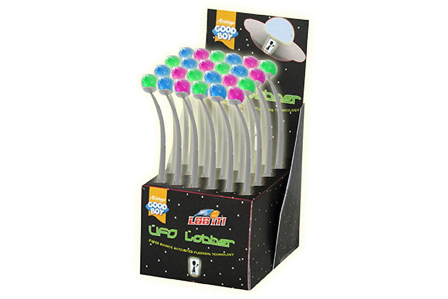 Good Boy Bp-293440 - Gb Ufo Ball Launcher 64cm-3