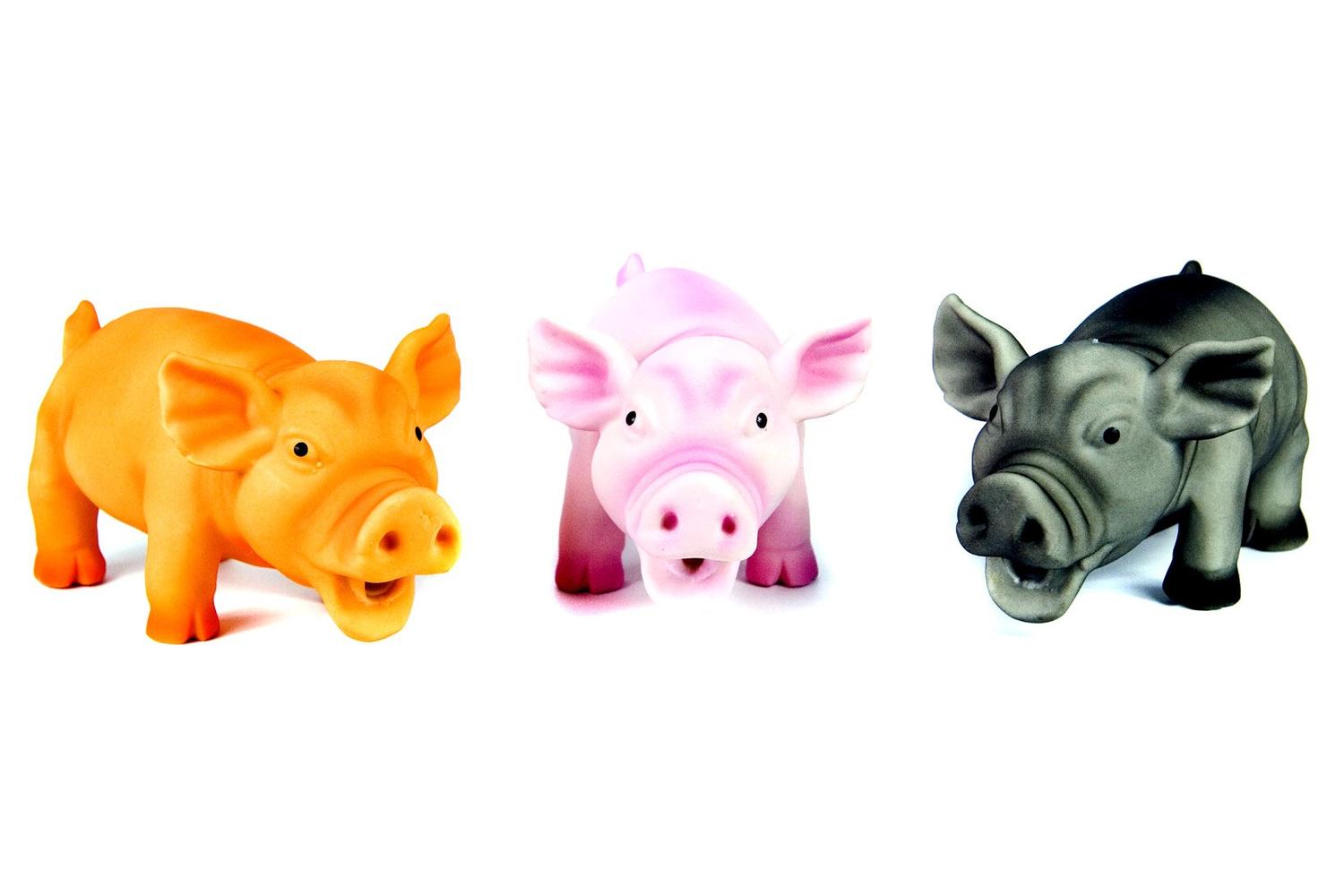 Good Boy Bp-131665 - Gb Piglet Pals Sgl