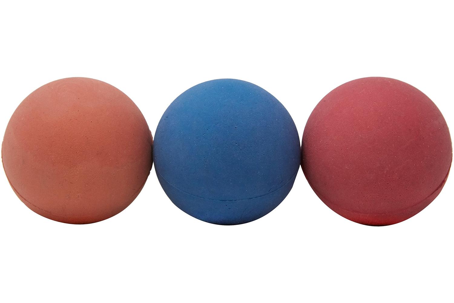 Good Boy Bp-589848 - Gb Sponge Ball 3pk-2