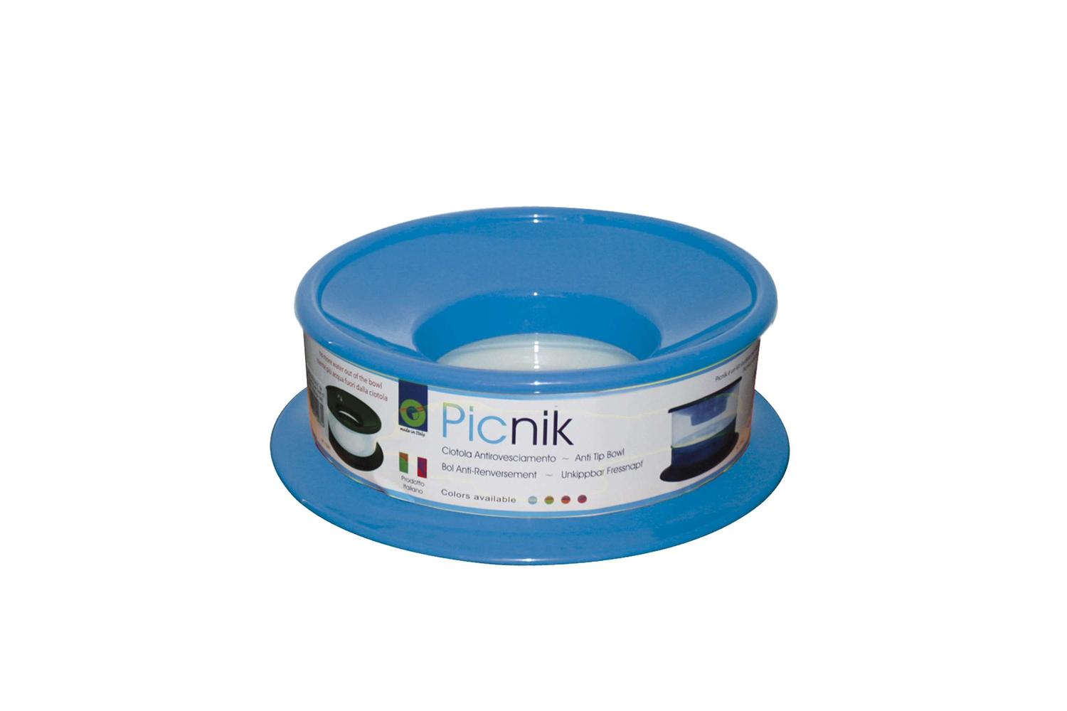 Gp Bp-818542 - Hp Picnik Travel Bowl - 22cm