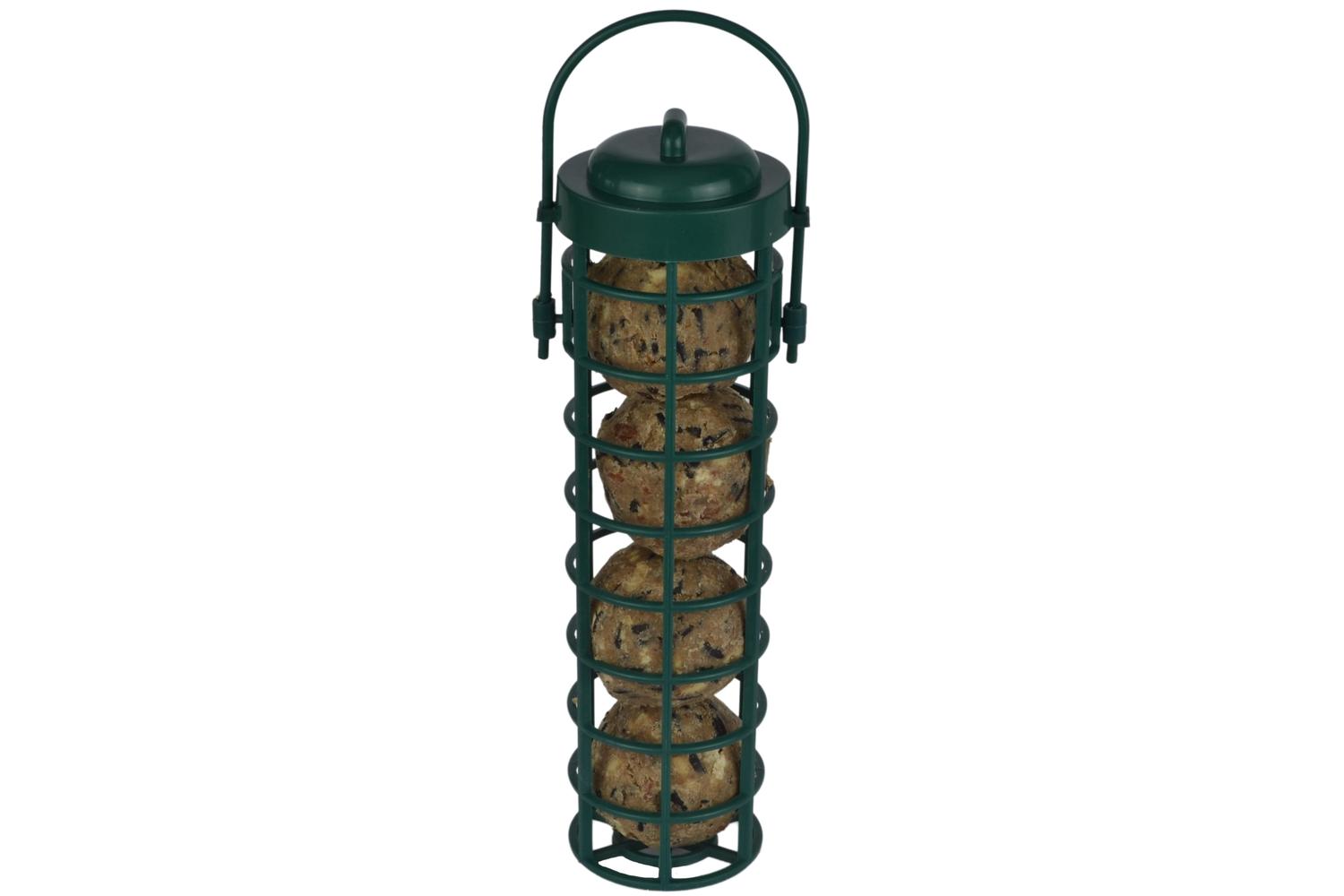 Green Jem Bp-776707 - Supa Plas Fat Ball Fdr - Sgl-3