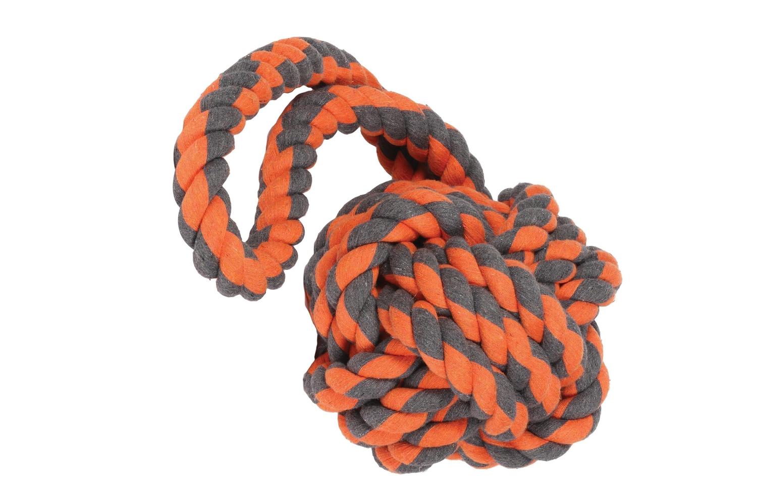 Happy Pet Bp-373288 - H/pet Extreme Tugger - Sgl