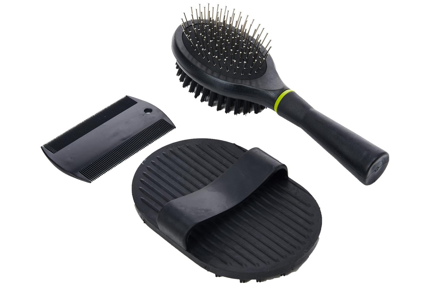 Happy Pet Bp-693000 - H/pet Puppy Grooming Set - Sgl