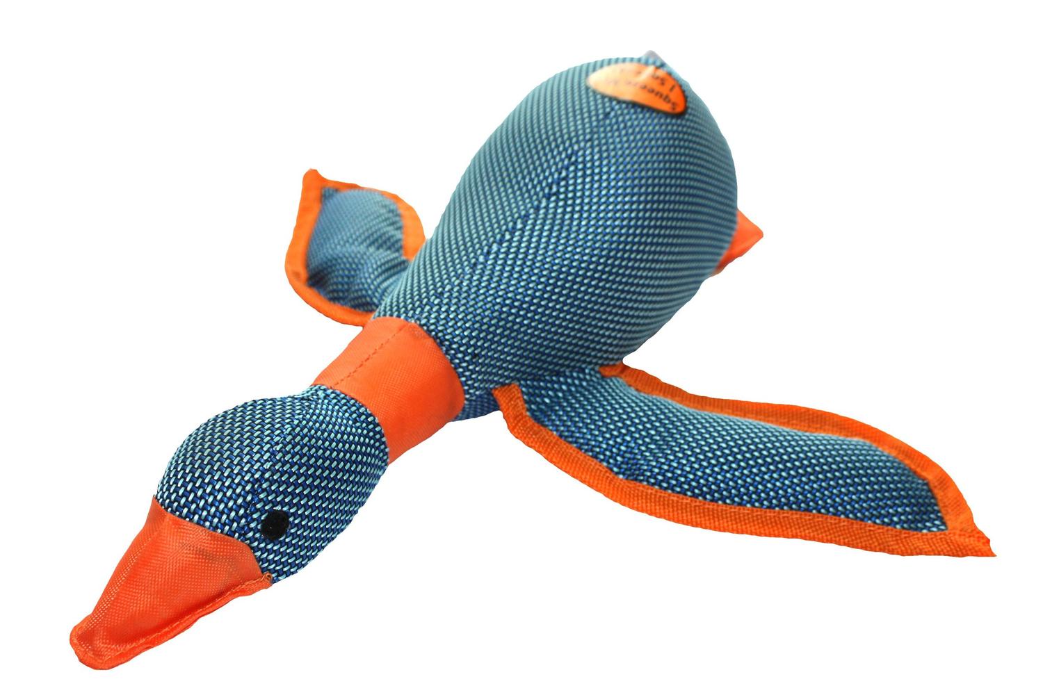 Happy Pet Bp-197751 - H/pet Dazzle Ducks 26cm