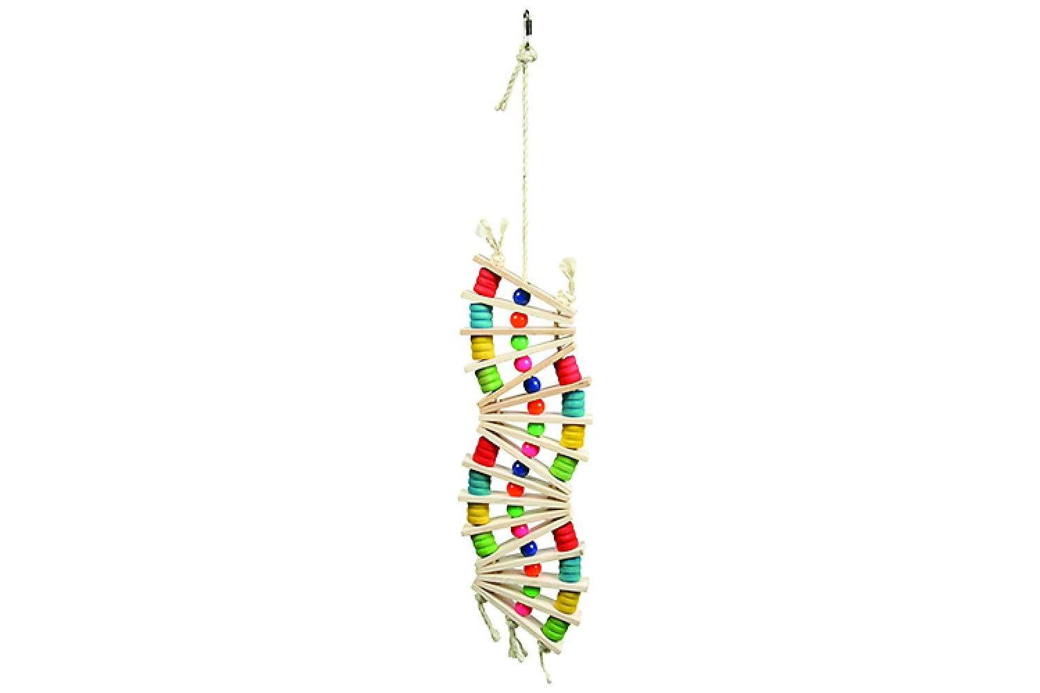 Happypet Bp-545845 - H/pet Par Rainbow Toy - Sgl