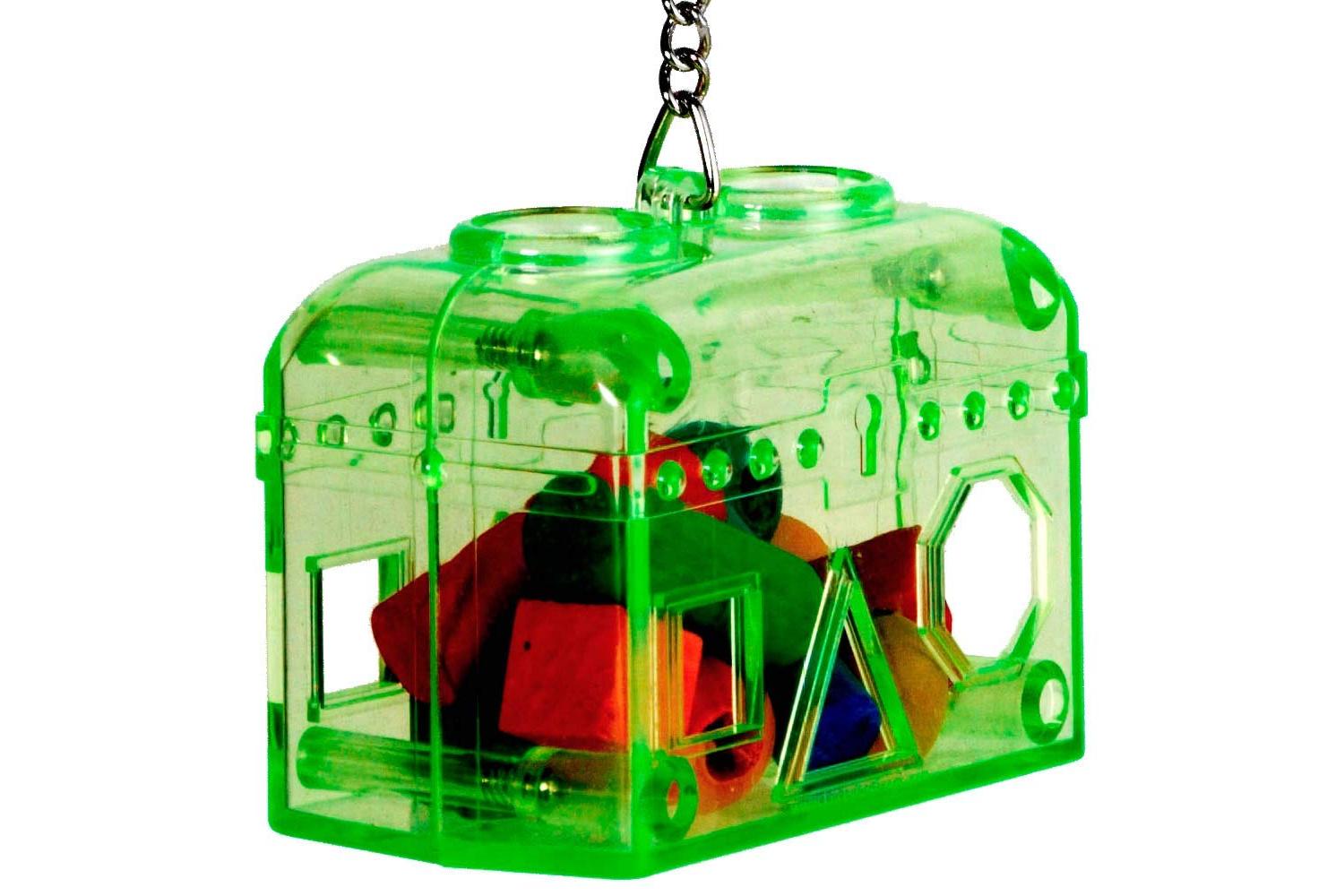 Happypet Bp-14150 - H/pet Treasure Hunt Toy Sgl-2