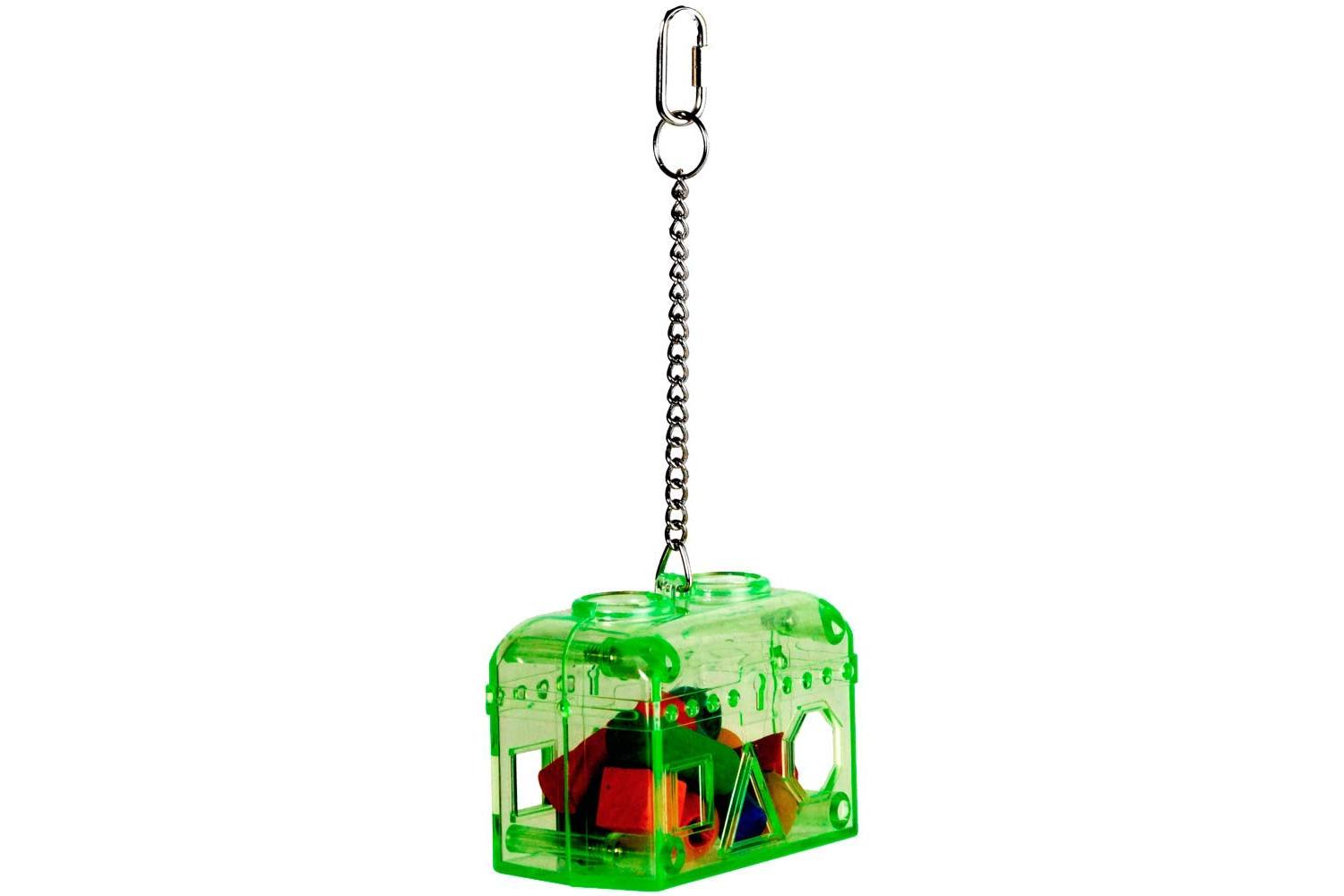 Happypet Bp-14150 - H/pet Treasure Hunt Toy Sgl-3