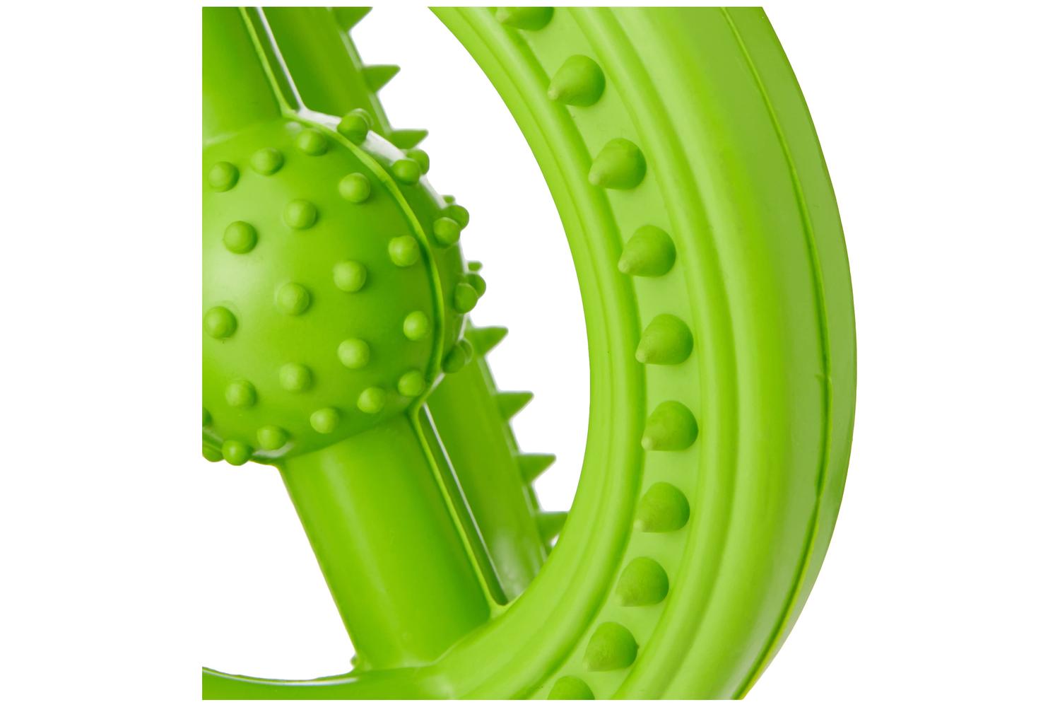 Happypet Bp-197727 - H/pet Frame Ball - Sgl-3